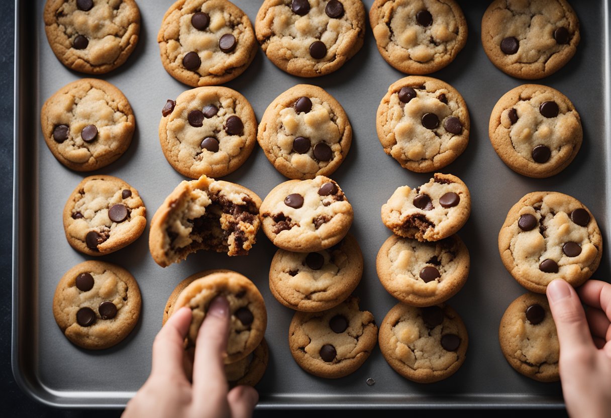 How to Reheat Insomnia Cookies: A Simple Guide