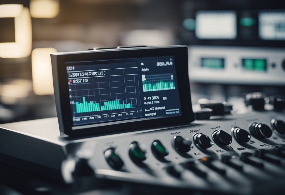 Test Automation Recorder: A Comprehensive Guide to Automated Testing Tools Test Automation Recorders