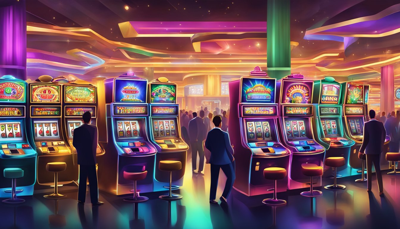 Overview of Pokie Pop Casino
