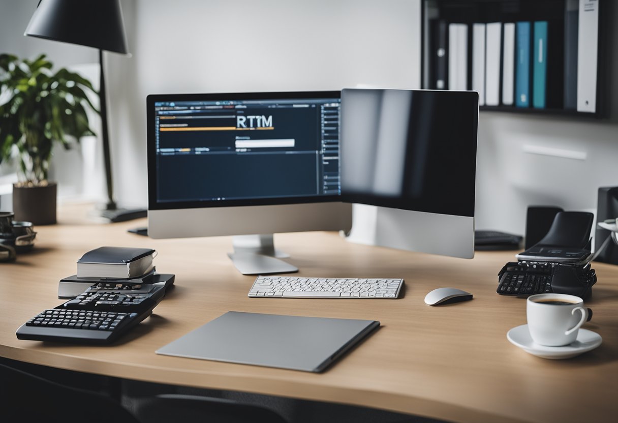 Requirements Traceability Matrix : Improving Test Coverage