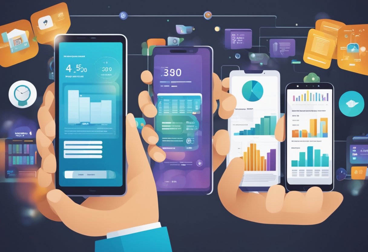 Performance Testing Mobile Applications: Best Practices and Tools v2 3f6ou