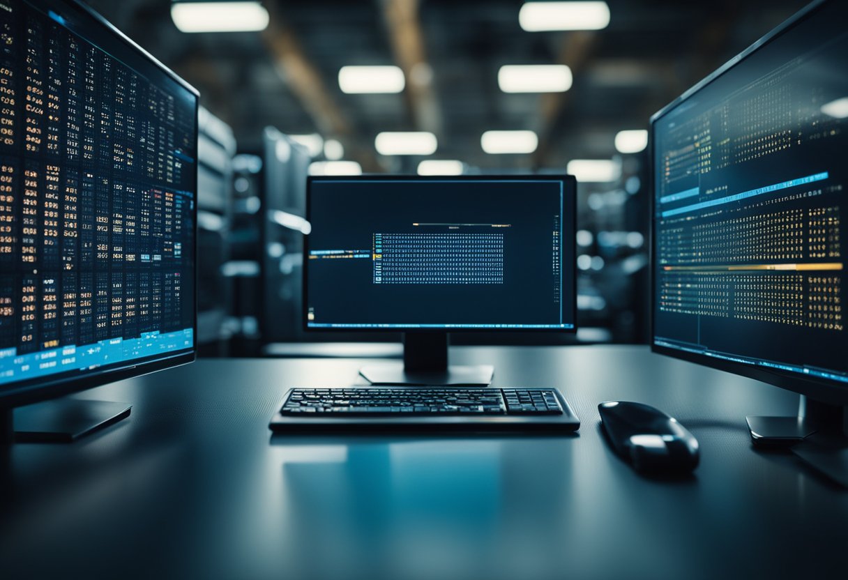 Automation Testing Service: Streamline Your Software Testing Process Automated Testing Service