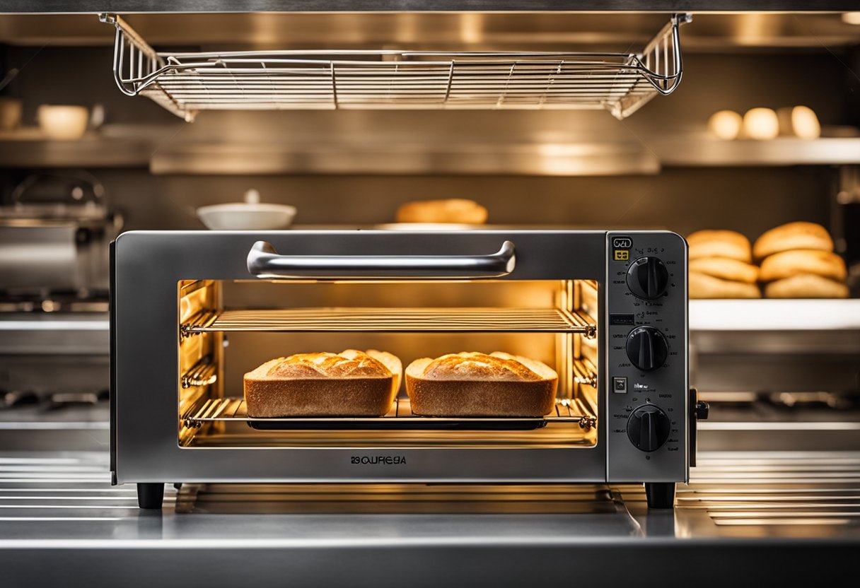 How to Reheat Frozen Sourdough Bread: A Quick Guide