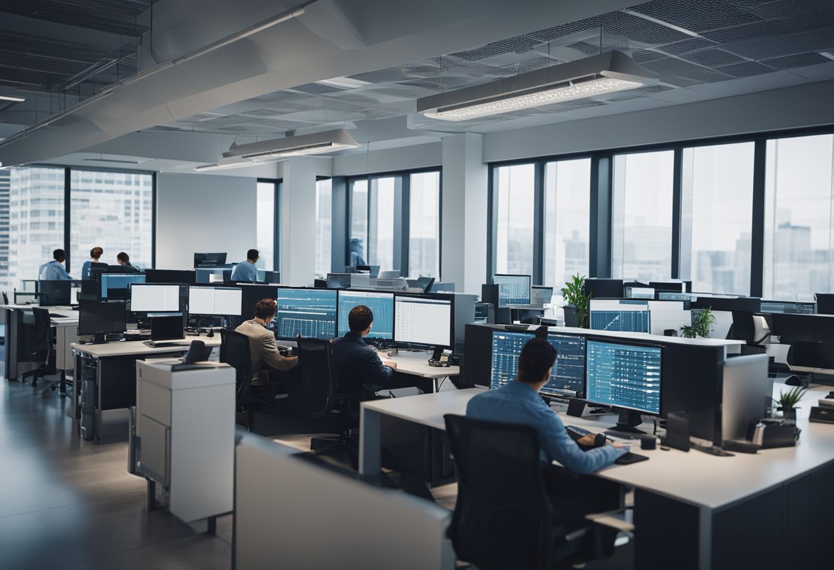 Test Automation Companies: Top Providers in the Industry Test Automation Companies