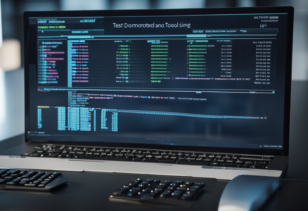 Test Automation Companies: Top Providers in the Industry Test Automation Company