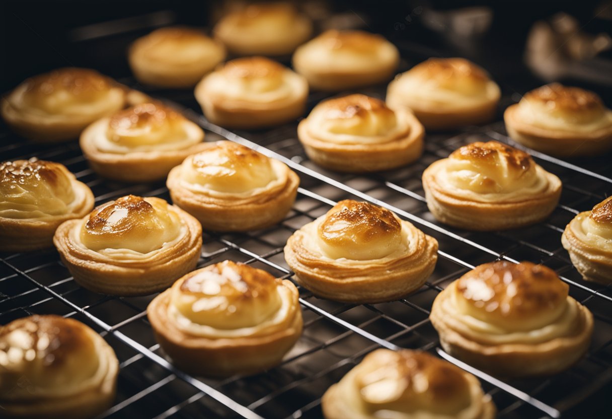 How to Reheat Puff Pastry: Expert Tips and Tricks