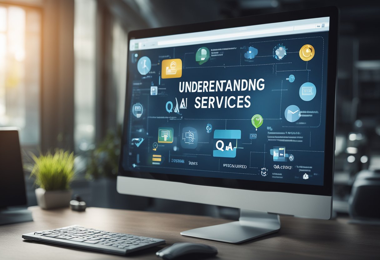 Quality Assurance Excellence: Elevate Your Success with Top Services QA Services