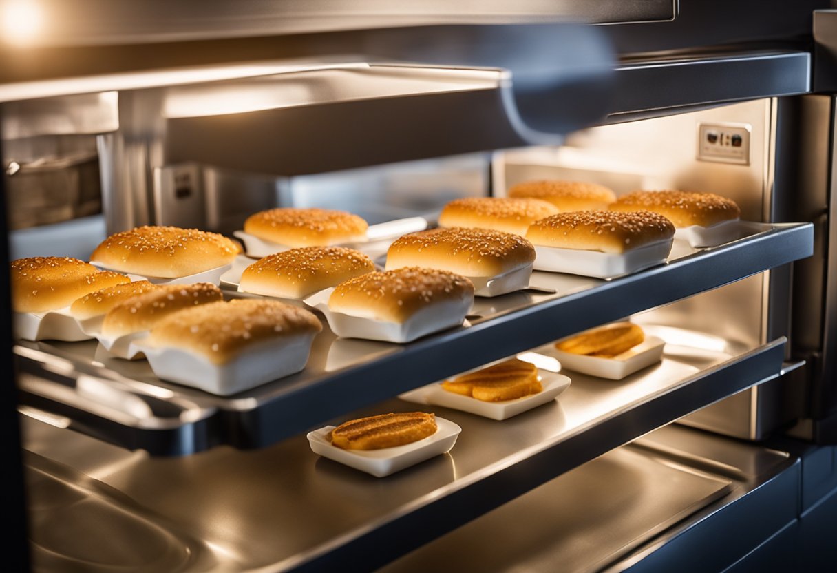 How to Reheat White Castle: Tips and Tricks