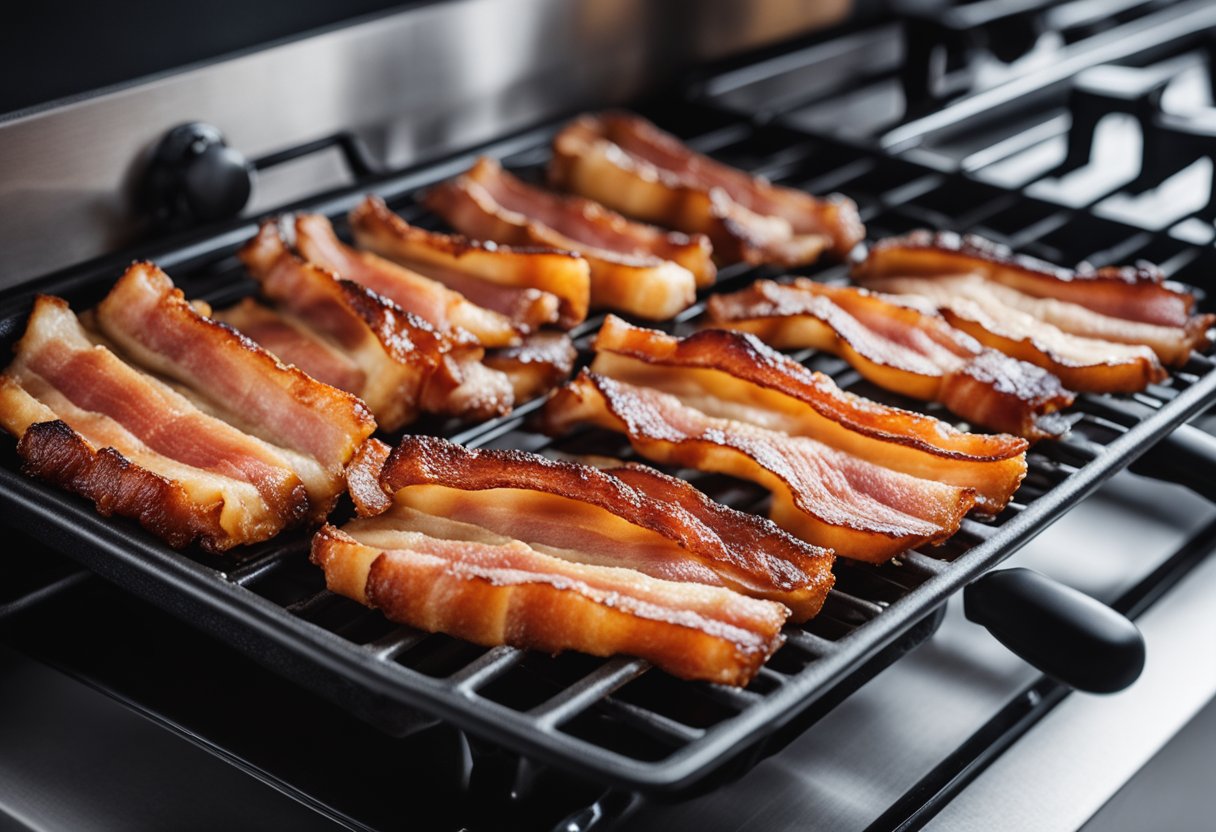 How Long to Reheat Bacon in Microwave: Quick and Easy Guide
