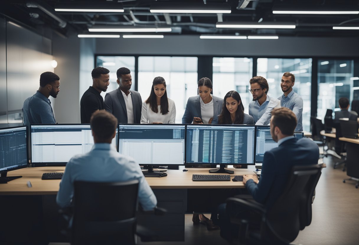 Outsourcing QA: Advantages, Process, and Best Practices Outsourcing QA