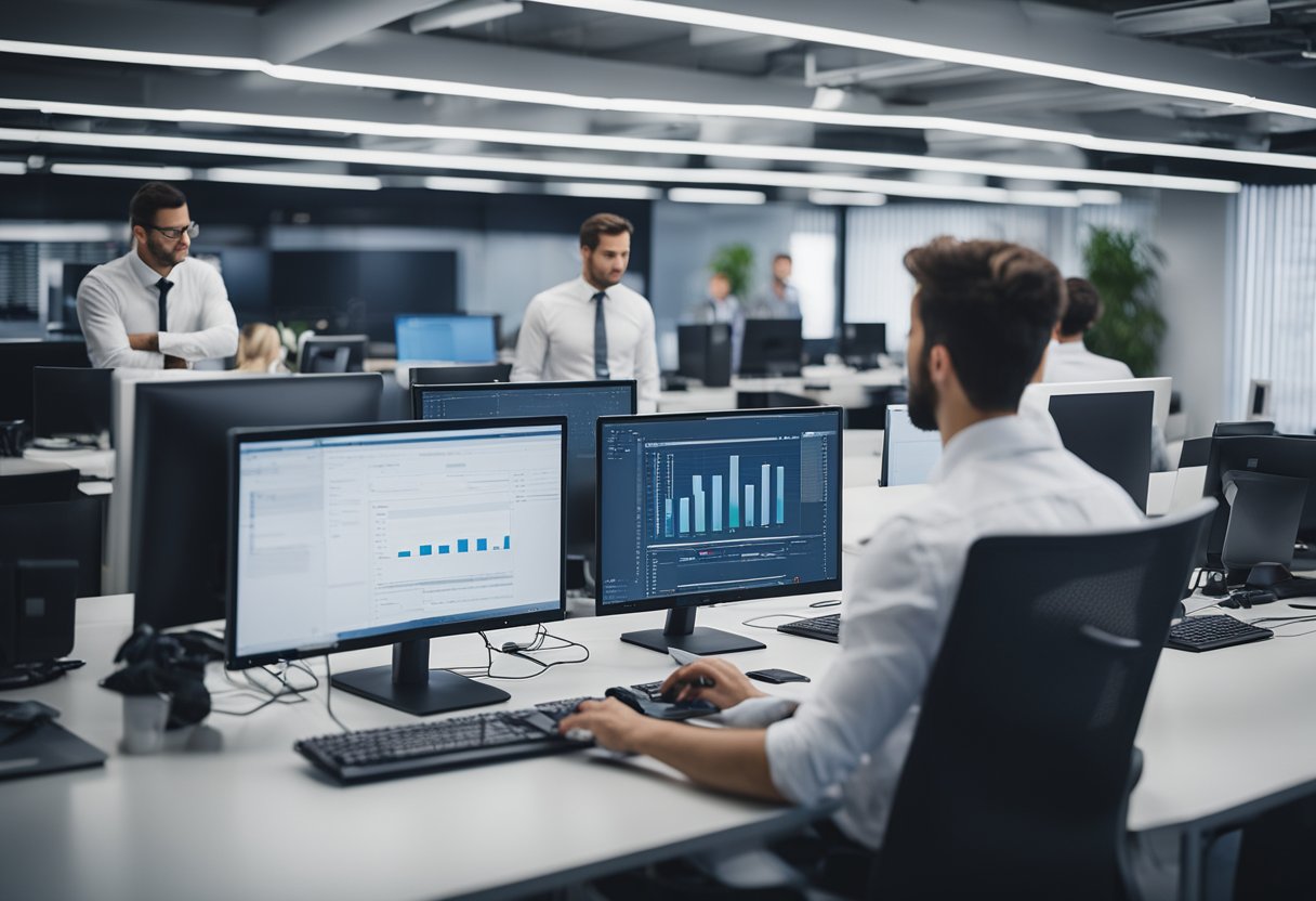 Outsourcing QA: Advantages, Process, and Best Practices QA Outsourcing