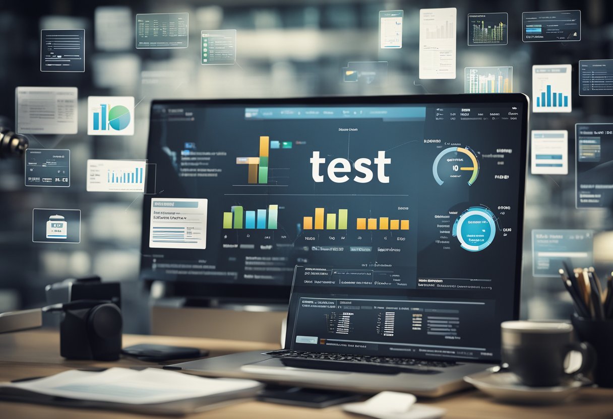  Test Tools The Top 5 Tools For Testing Your site's Functionality