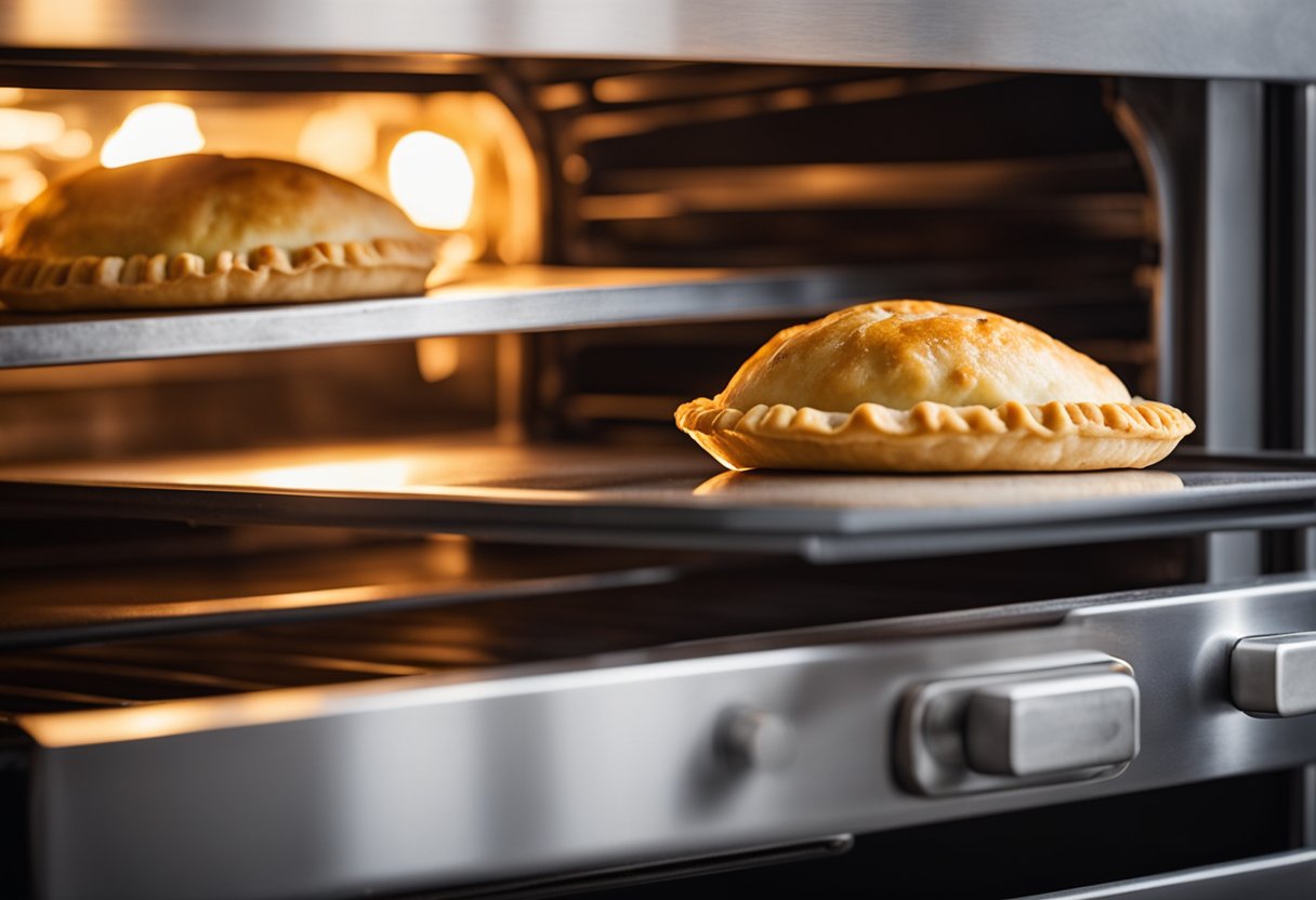 How to Reheat an Empanada: A Simple Guide