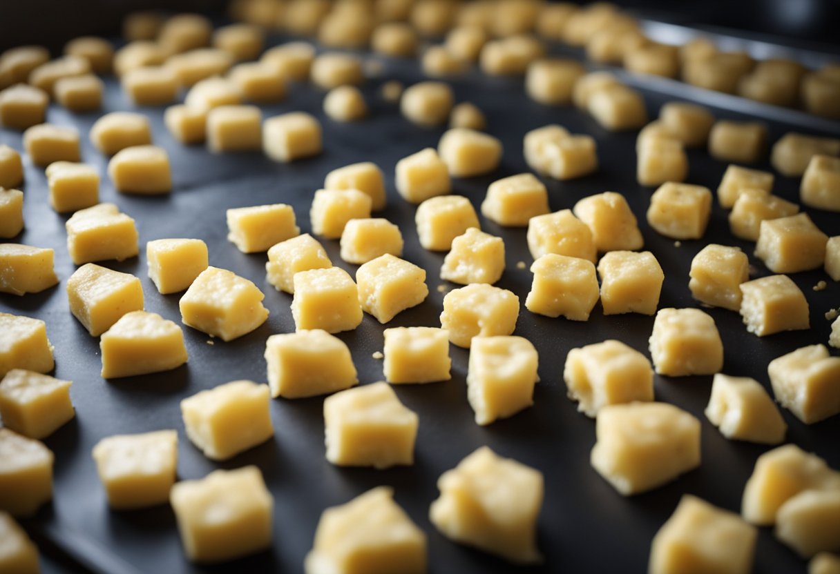 How to Reheat Cheese Curds: Quick and Easy Tips