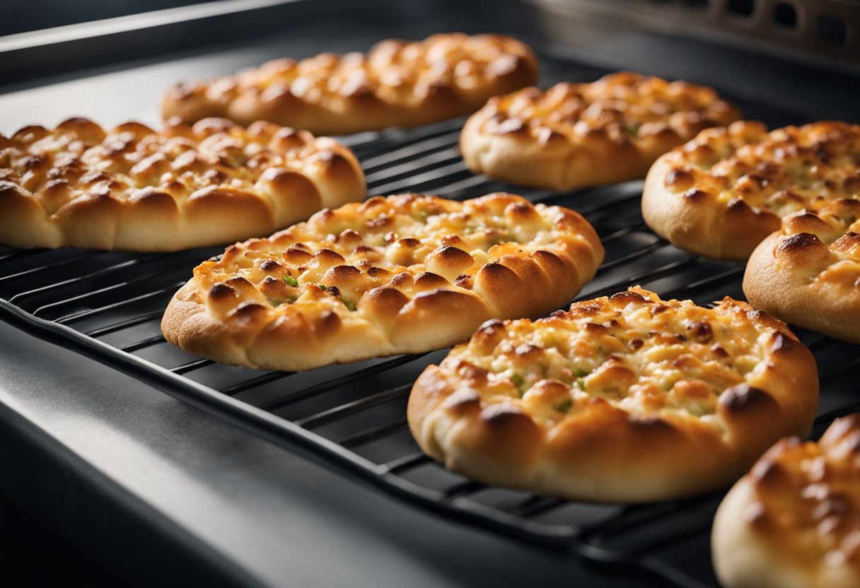 How to Reheat Little Caesars Crazy Bread: Quick and Easy Tips
