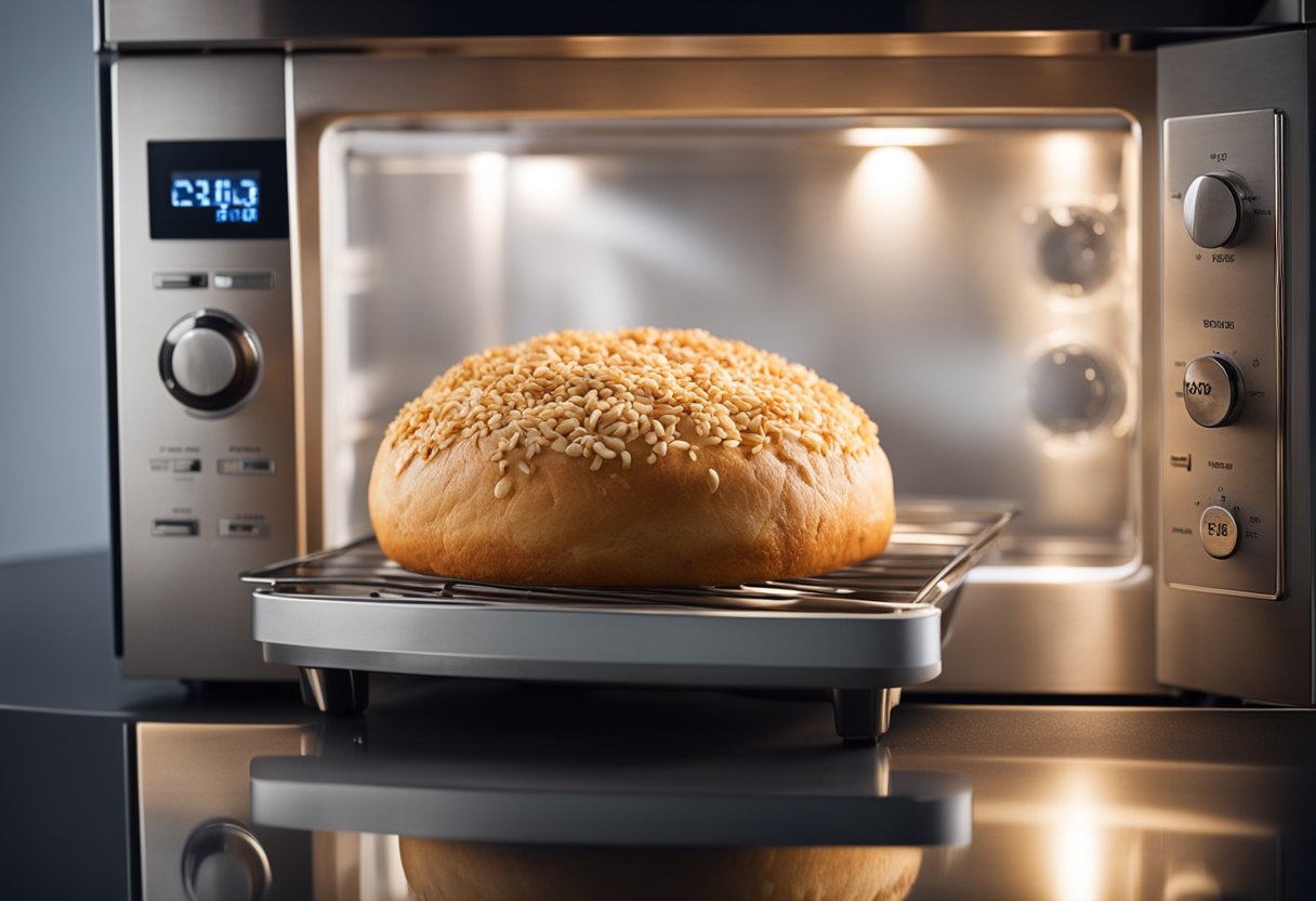 How to Reheat a Bread Bowl: Simple Steps for a Delicious Meal