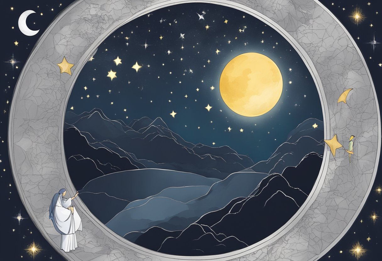 What Does a New Moon Mean in Astrology? Unveiling Lunar Secrets