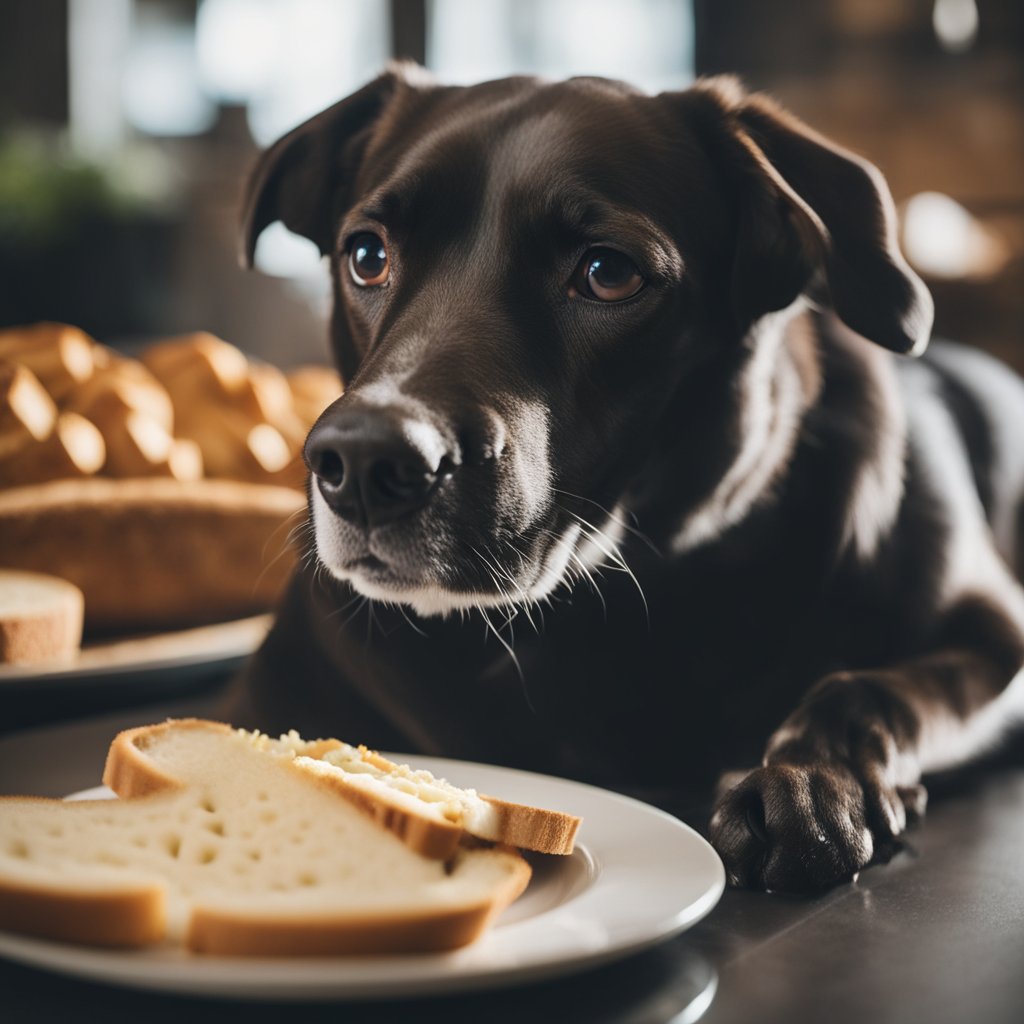 Can Dogs Eat Bread? A Quick Guide - Lover Doodles