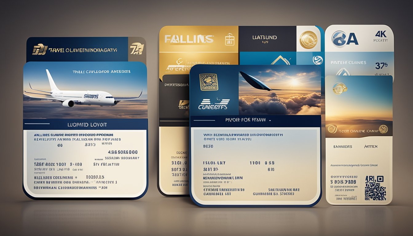 Maximizing Benefits: A Look Inside Airline Loyalty Programs - Best ...