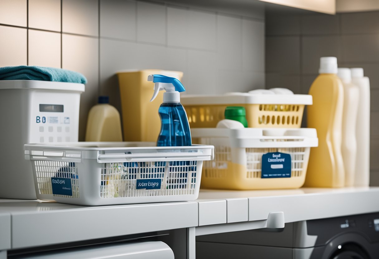 Laundry Hacks To Save Time Laundry Hacks To Save Time