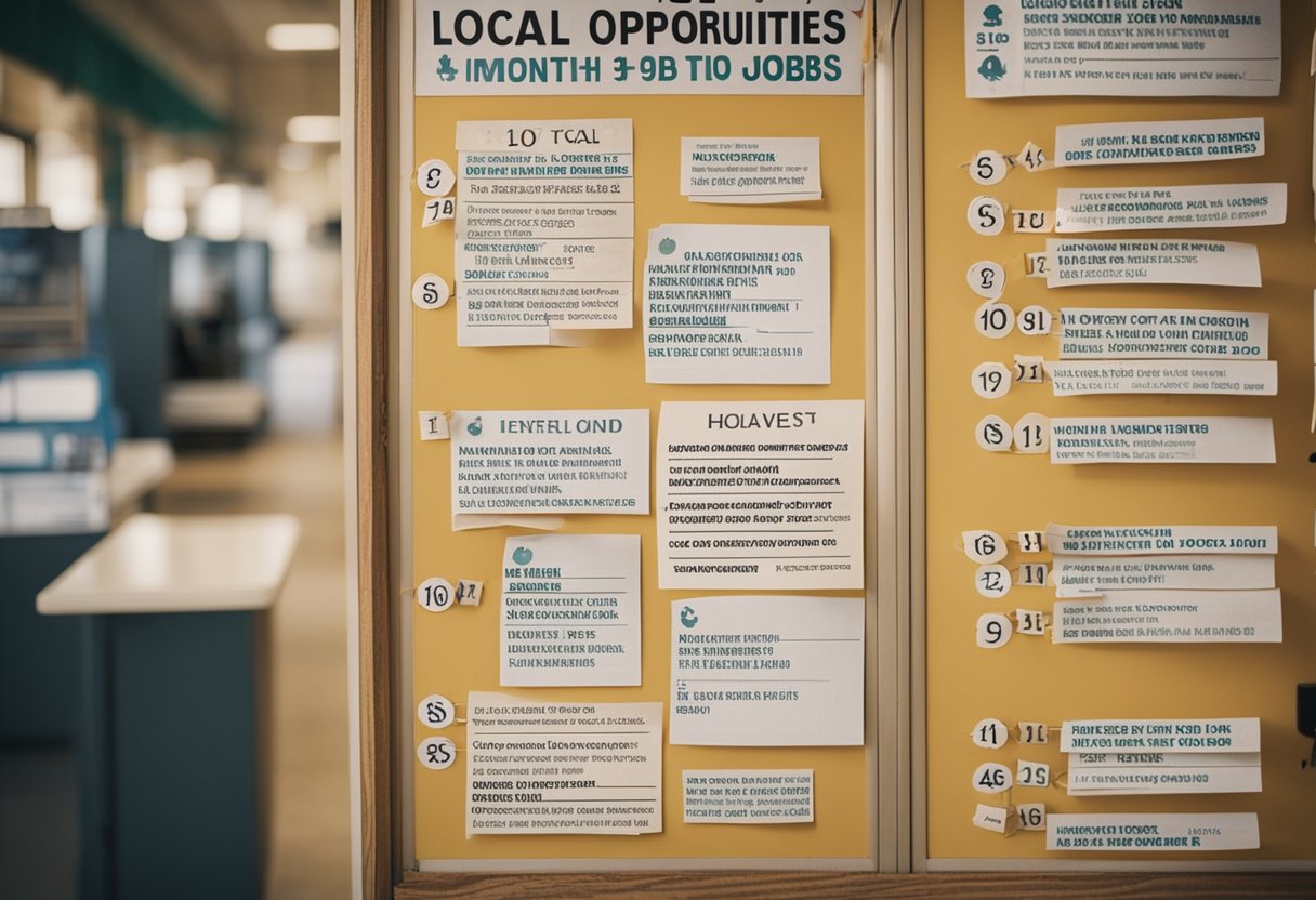 Ways to Make an Extra $1000 a Month