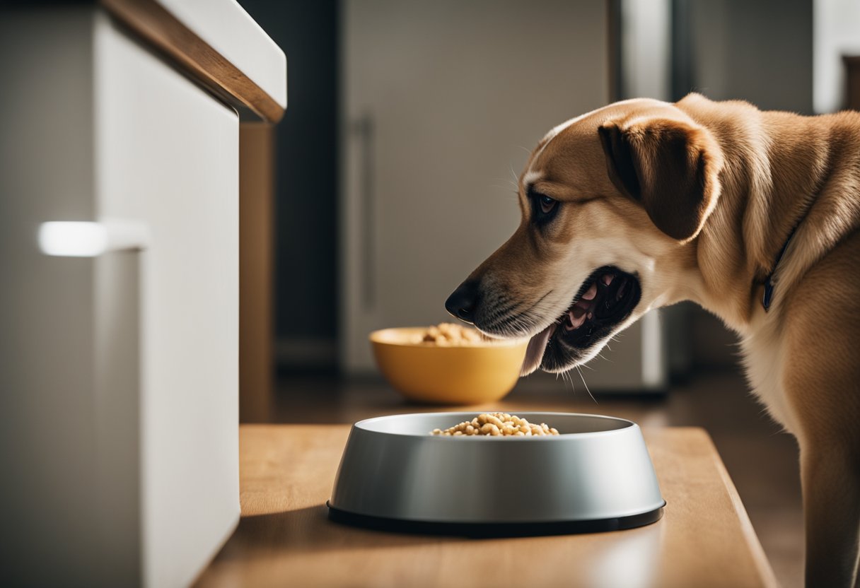 How to Stop a Dog from Growling Puppy Small