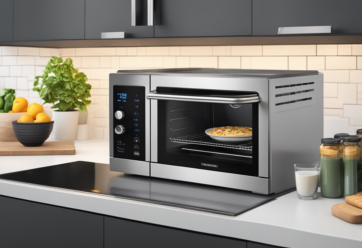 Countertop Ovens For Convection Cooking Good Finds on Amazon