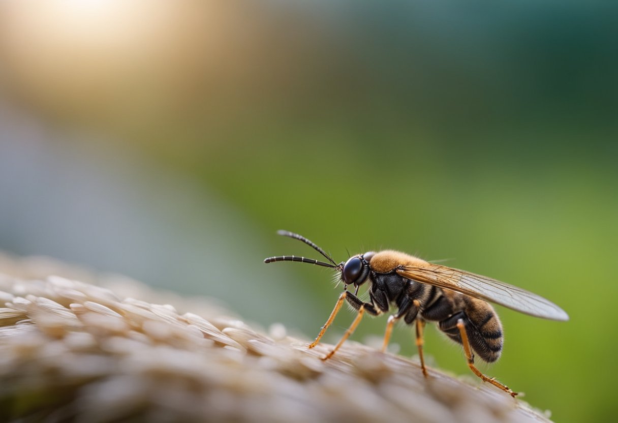 How to Identify a Flea Infestation in Your Home Pest Control Sleuth