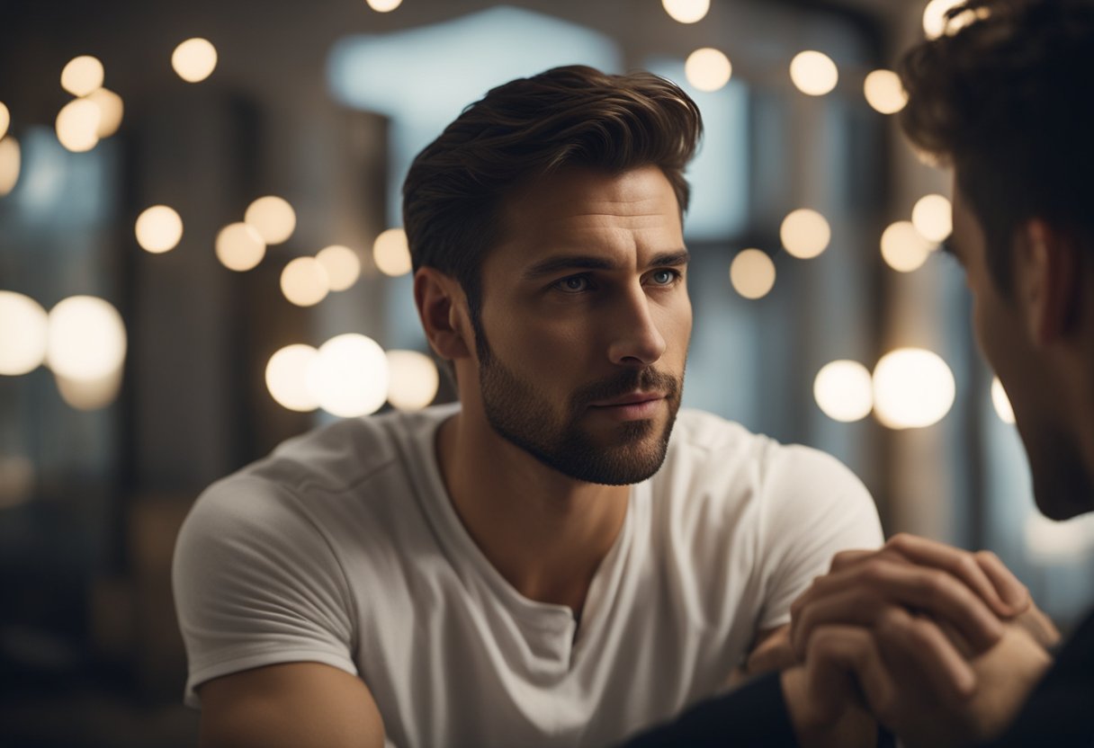 Male Narcissistic Relationship Pattern: Identifying the Signs