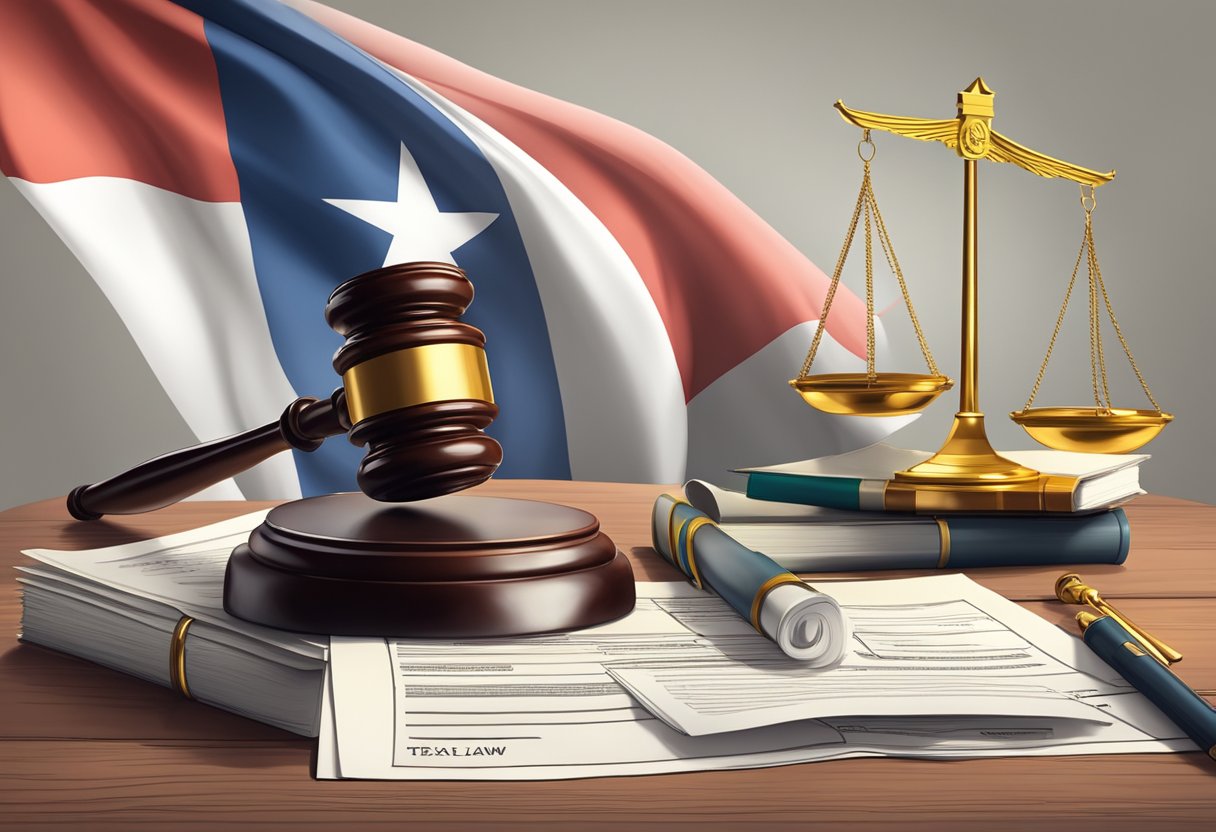 Tax Law in Texas: Navigating State Tax Regulations