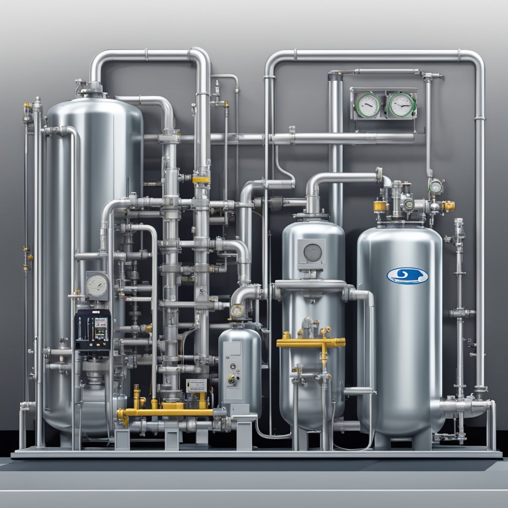 Propylene Compressor