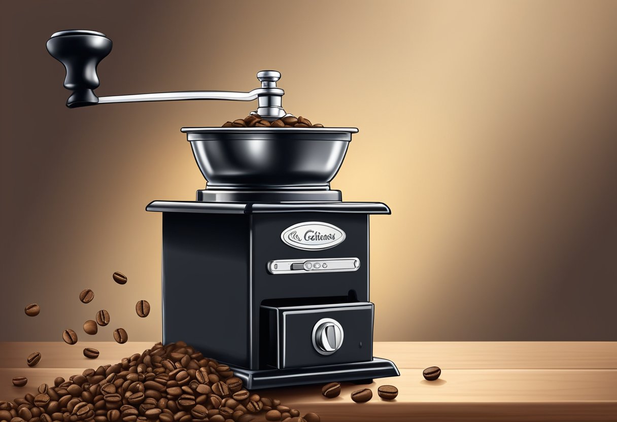 Benefits of Grinding Your Own Coffee Freshness and Flavor