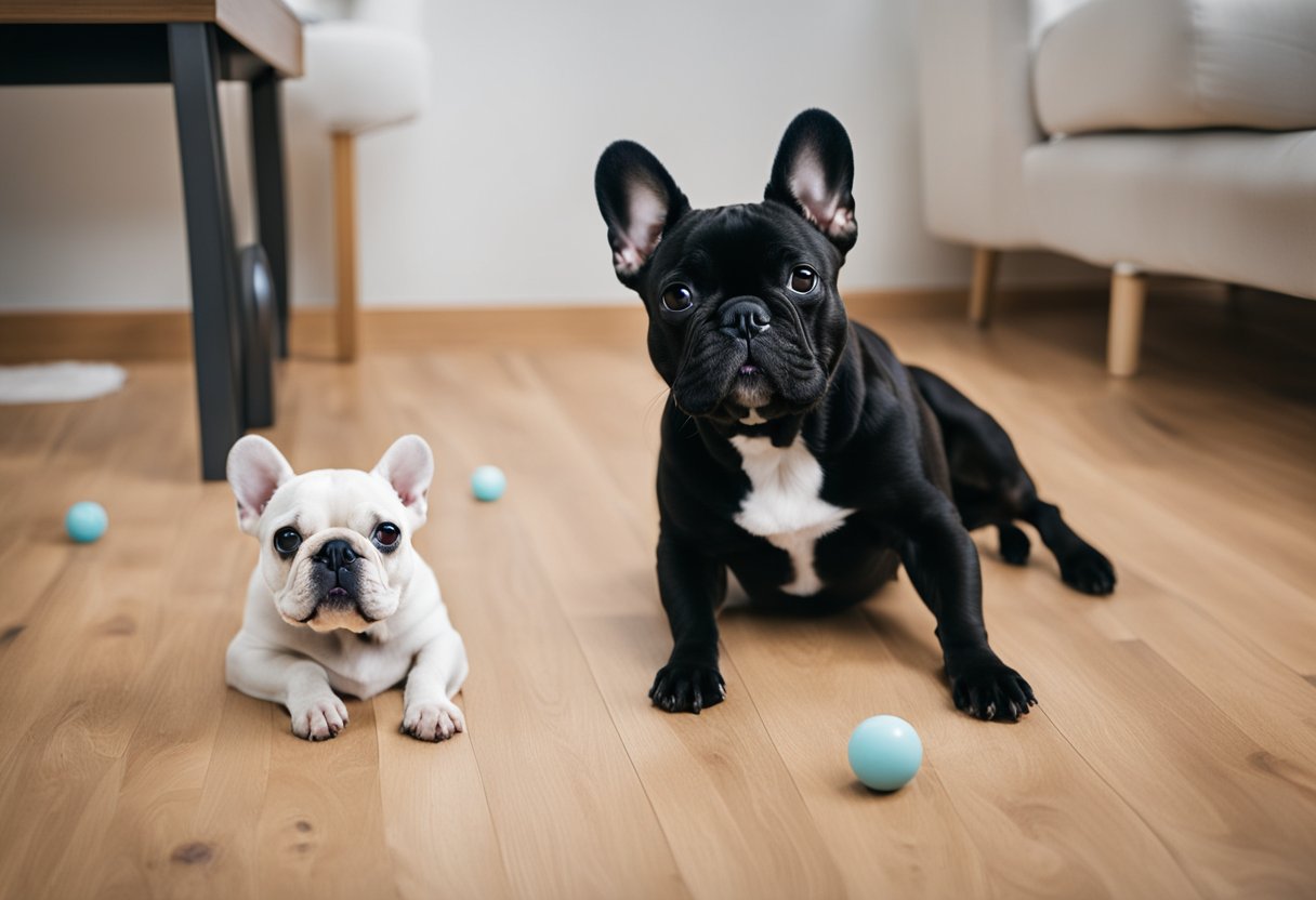 My Frenchie is still not toilet trained? What to Do Next?