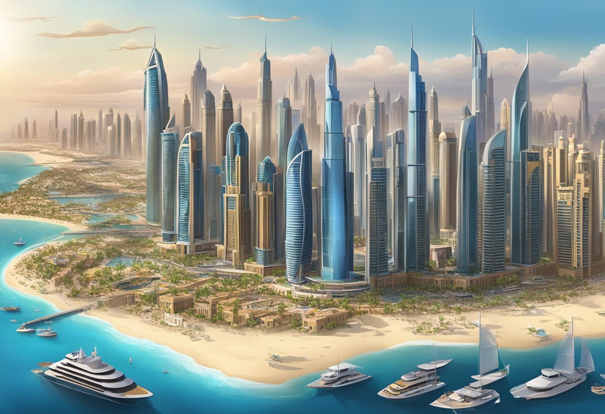 Tempat Wisata Populer di Dubai: Panduan Lengkap untuk Liburan Anda 10