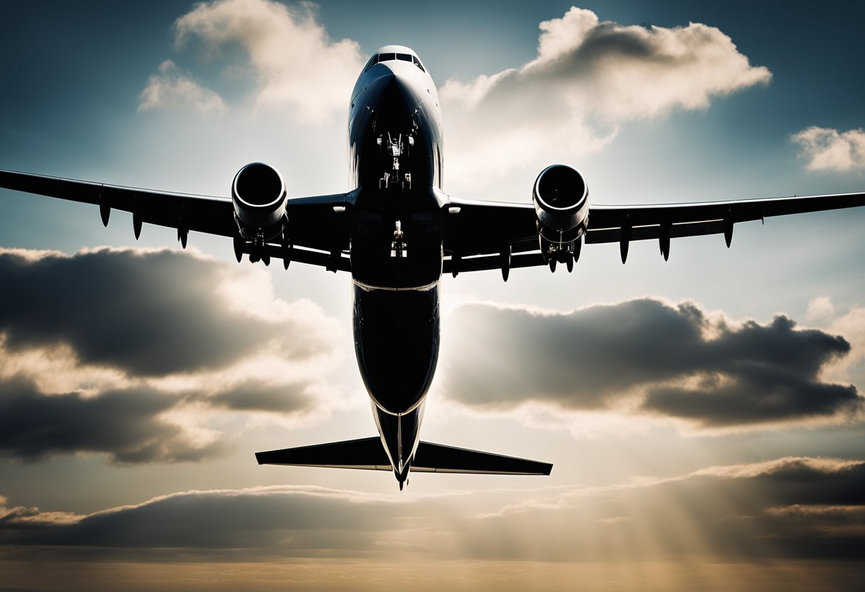 air travel economic development