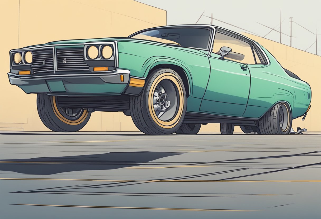 Vibration and Ride Comfort