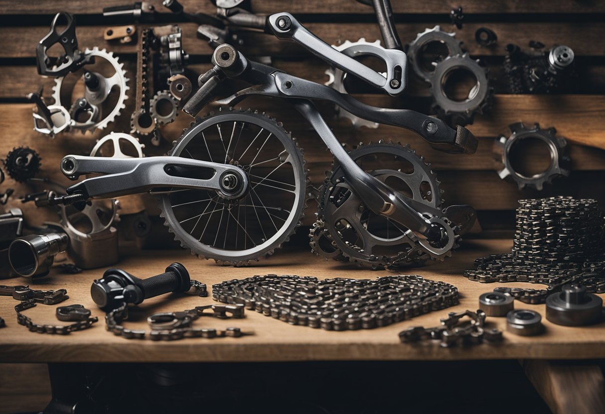 bike chain replacement cost