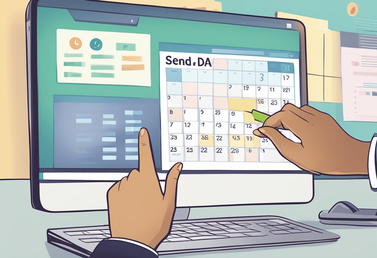 Ultimate Guide to Sending and Creating Calendar Invites for Events in 