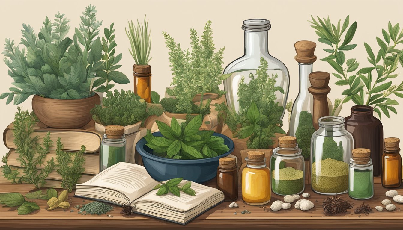 Herbalist Definition: What Does it Mean and Who Qualifies? (2024)