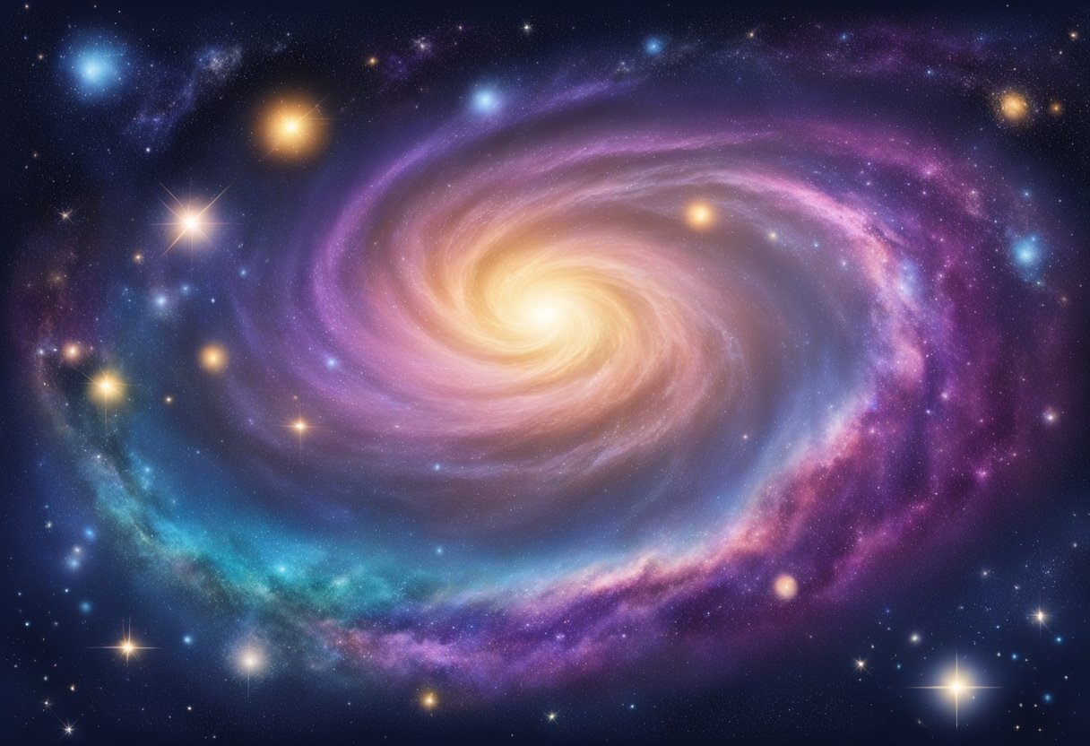 Quante Stelle Ci Sono Nell'Universo: Cifre e Fatti Stellari - Beyond