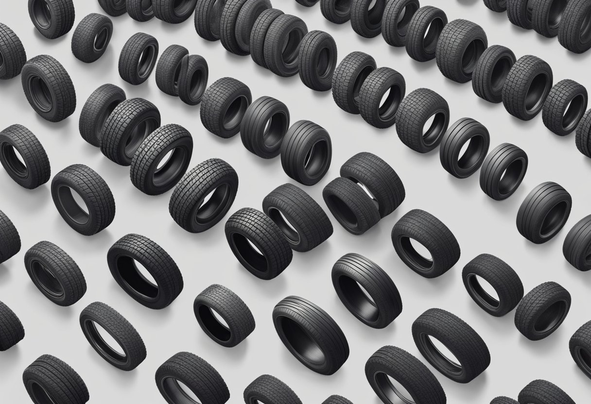 Pneu Dunlop é bom? Descubra mais sobre a marca tradicional e suas opções -1