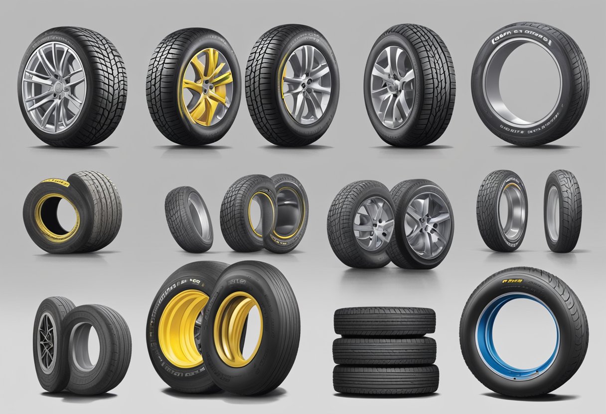 Pneu Dunlop é bom? Descubra mais sobre a marca tradicional e suas opções -1