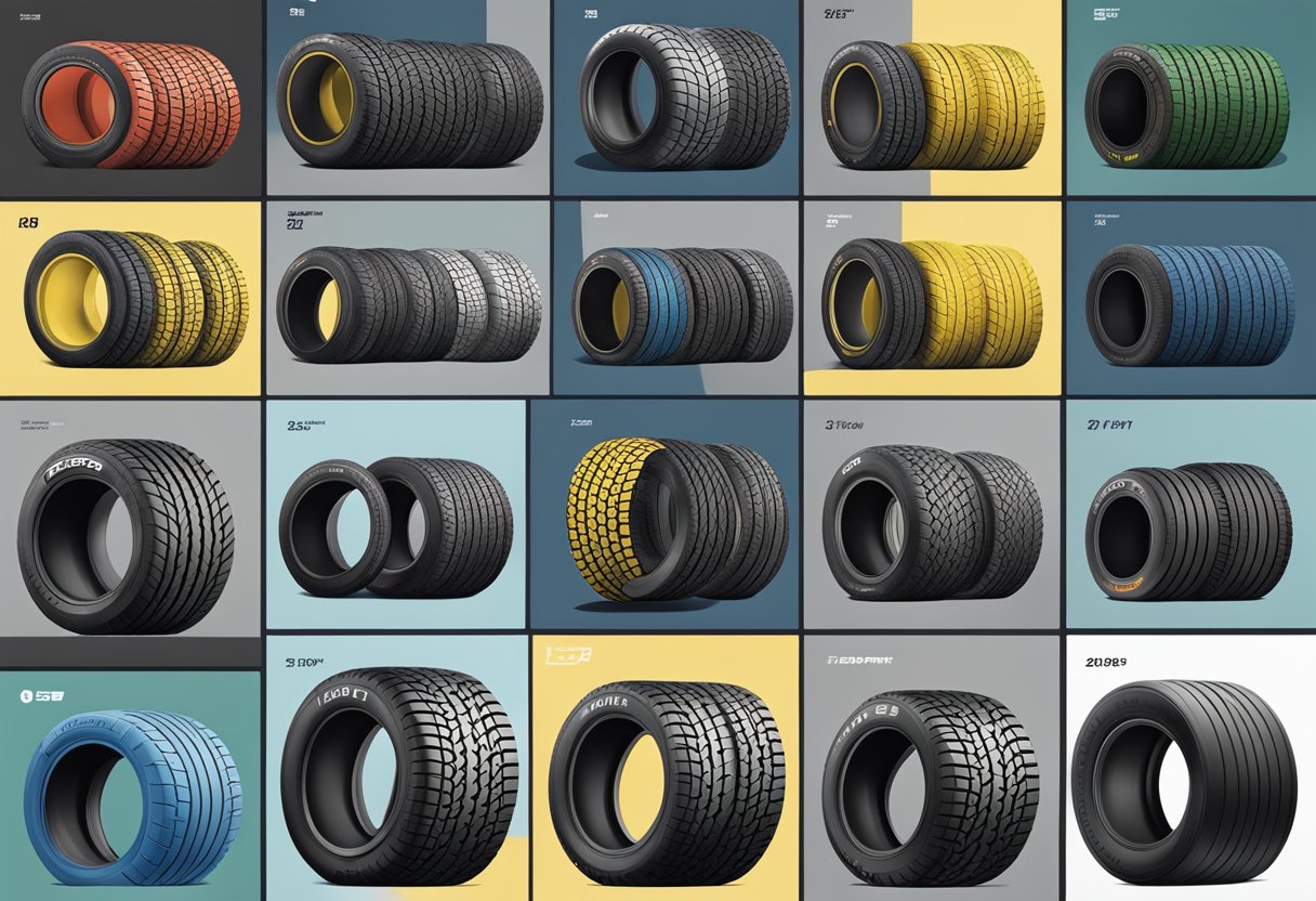 Pneu Dunlop é bom? Descubra mais sobre a marca tradicional e suas opções -1