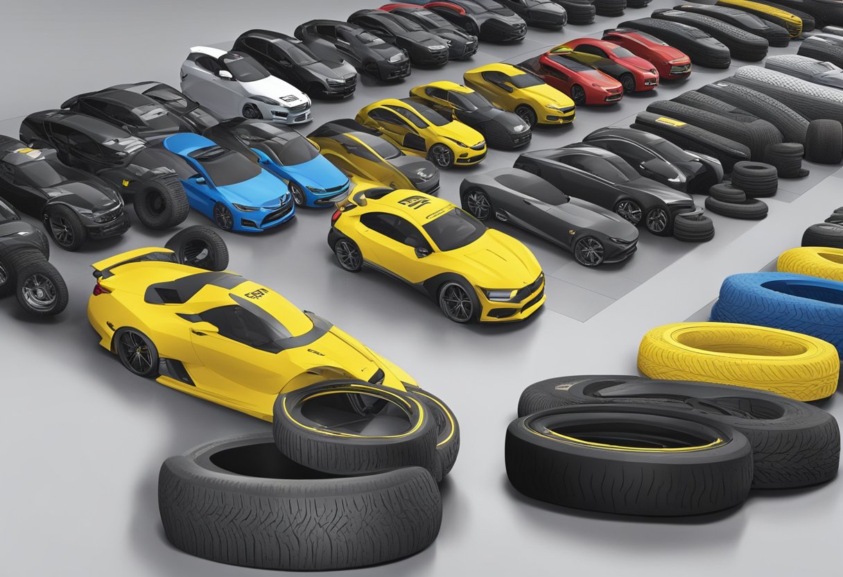 Pneu Dunlop é bom? Descubra mais sobre a marca tradicional e suas opções -1 Pneu Dunlop é bom? Descubra mais sobre a marca tradicional e suas opções -1