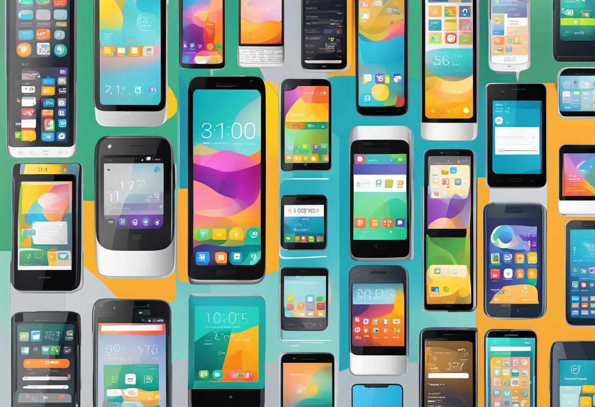 Celulares até 1000 reais: as melhores opções de compra em 2023 -1