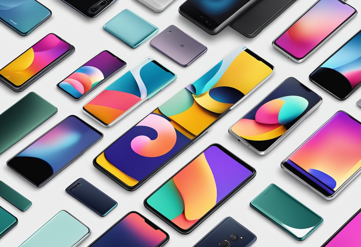 Celulares até 1000 reais: as melhores opções de compra em 2023 -1