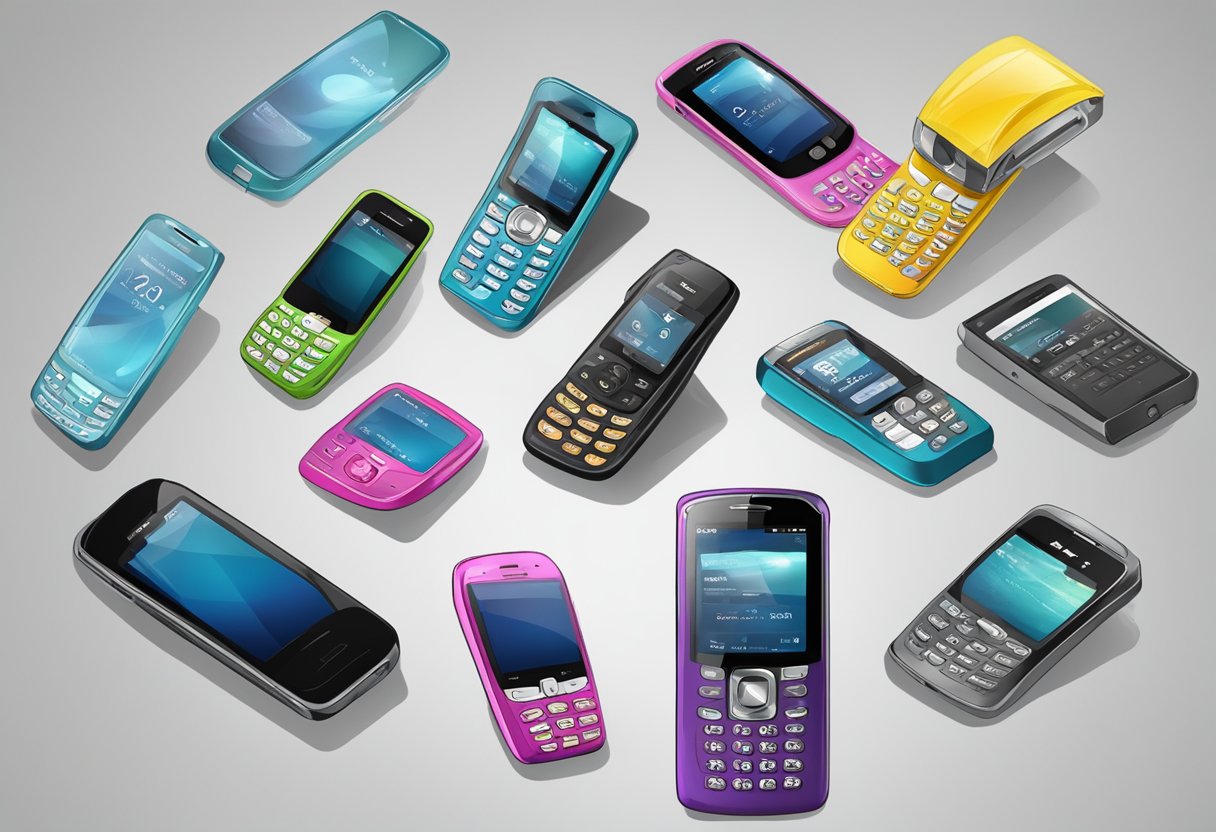 Celulares até 1000 reais: as melhores opções de compra em 2023 -1