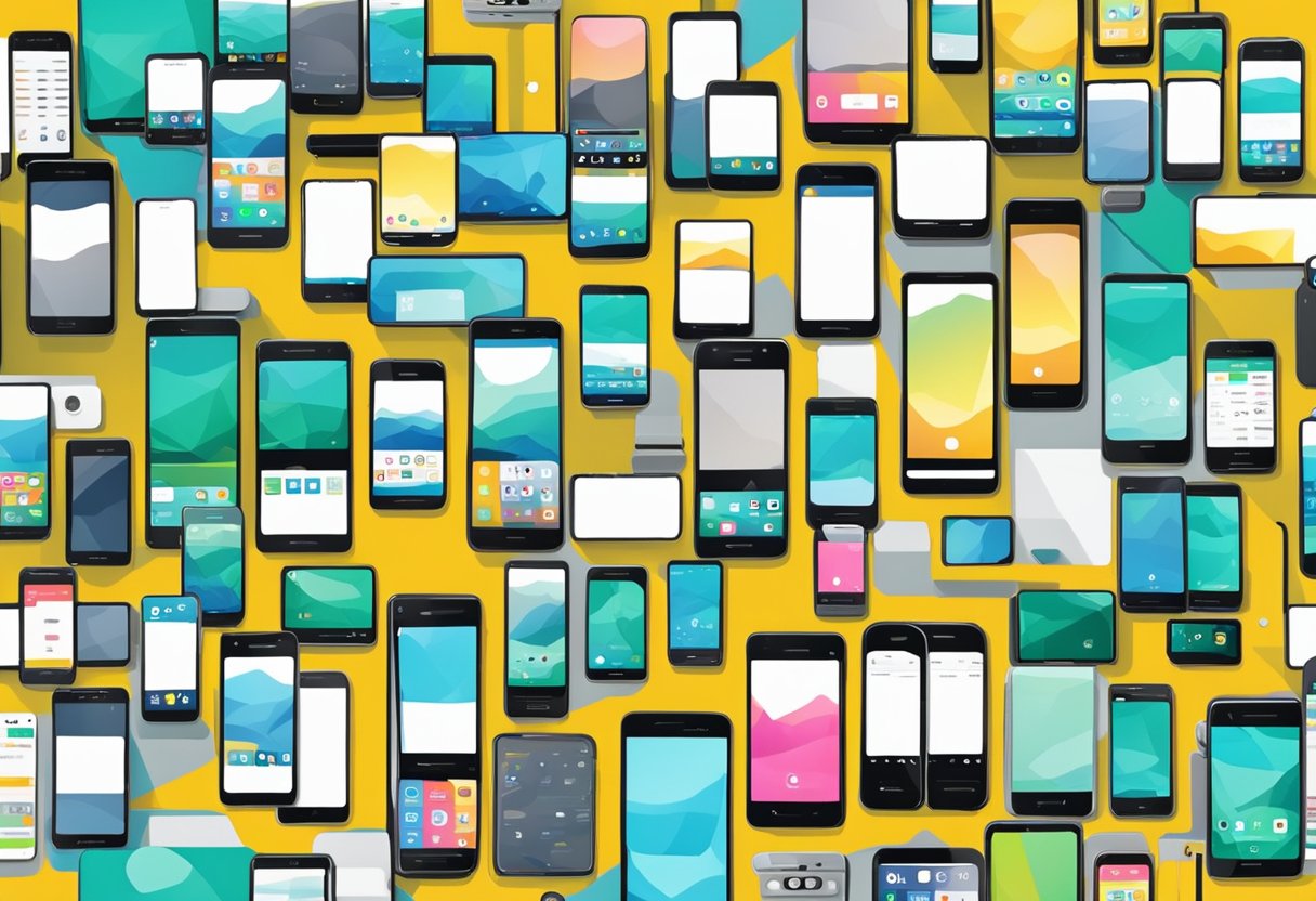 Celulares até 1000 reais: as melhores opções de compra em 2023 -1