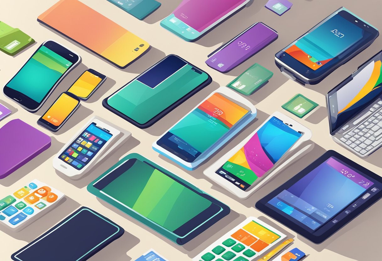 Celulares até 1000 reais: as melhores opções de compra em 2023 -1