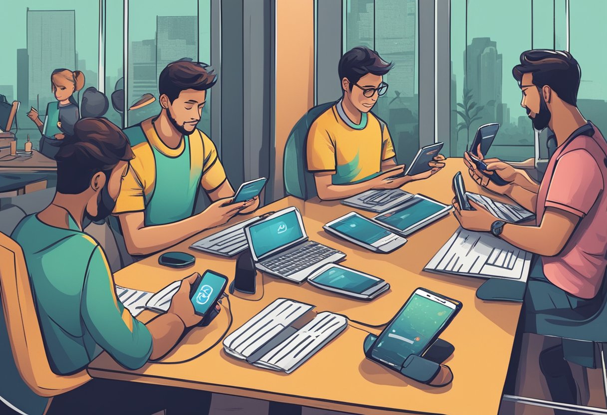 Celulares até 1000 reais: as melhores opções de compra em 2023 -1